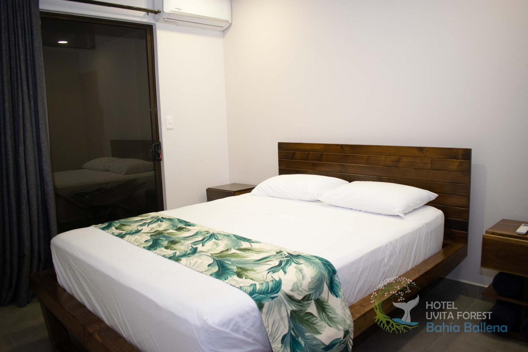 Hotel Uvita Forest Kültér fotó