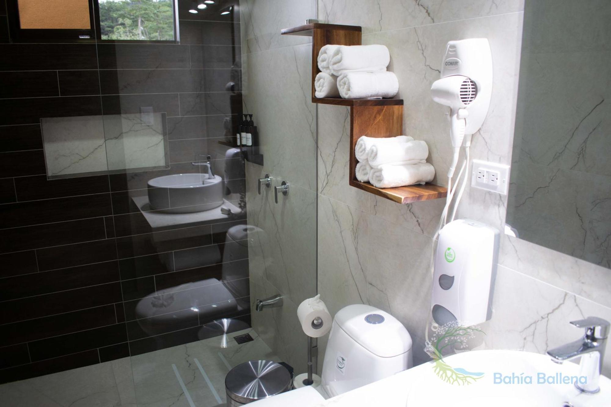 Hotel Uvita Forest Kültér fotó