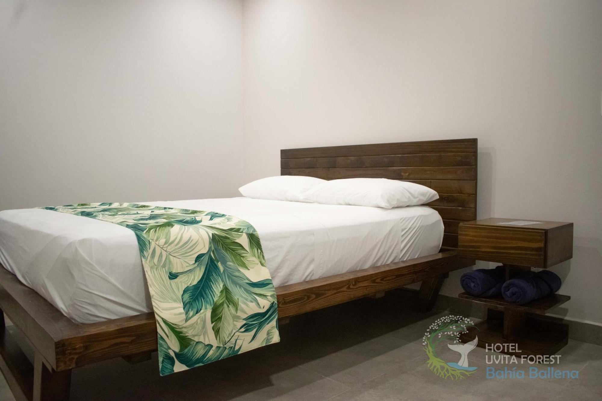 Hotel Uvita Forest Kültér fotó