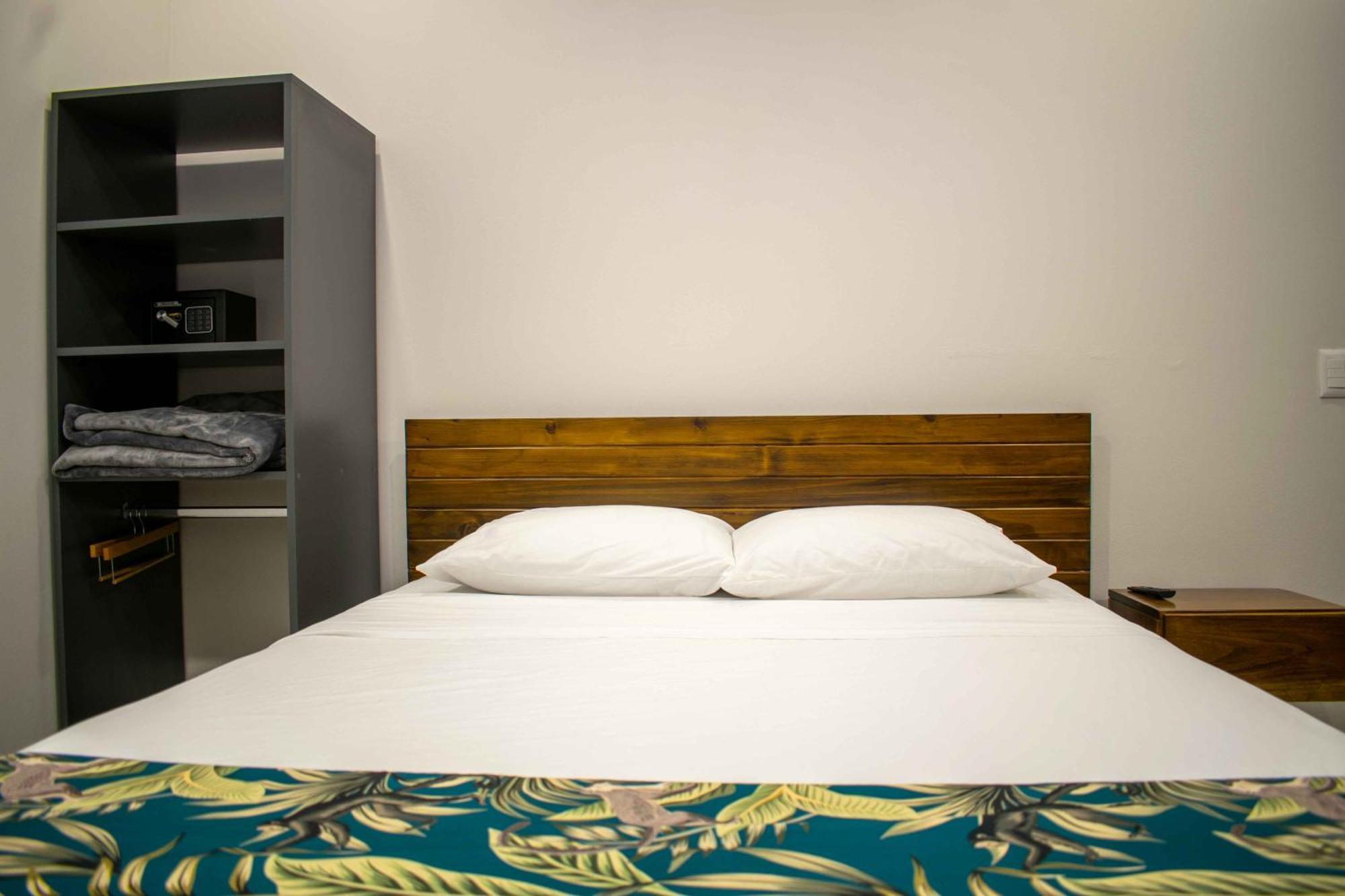 Hotel Uvita Forest Kültér fotó