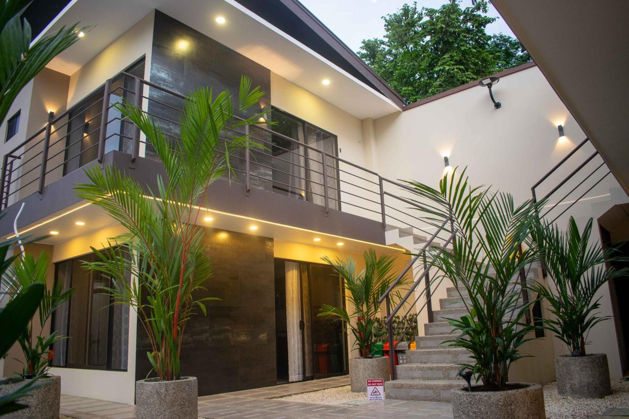 Hotel Uvita Forest Kültér fotó