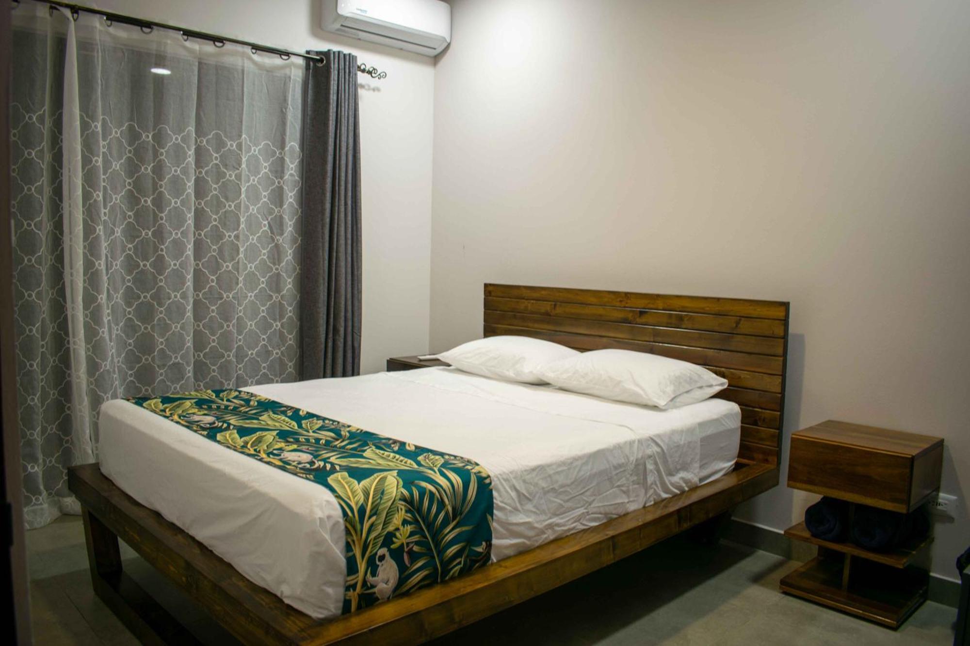Hotel Uvita Forest Kültér fotó