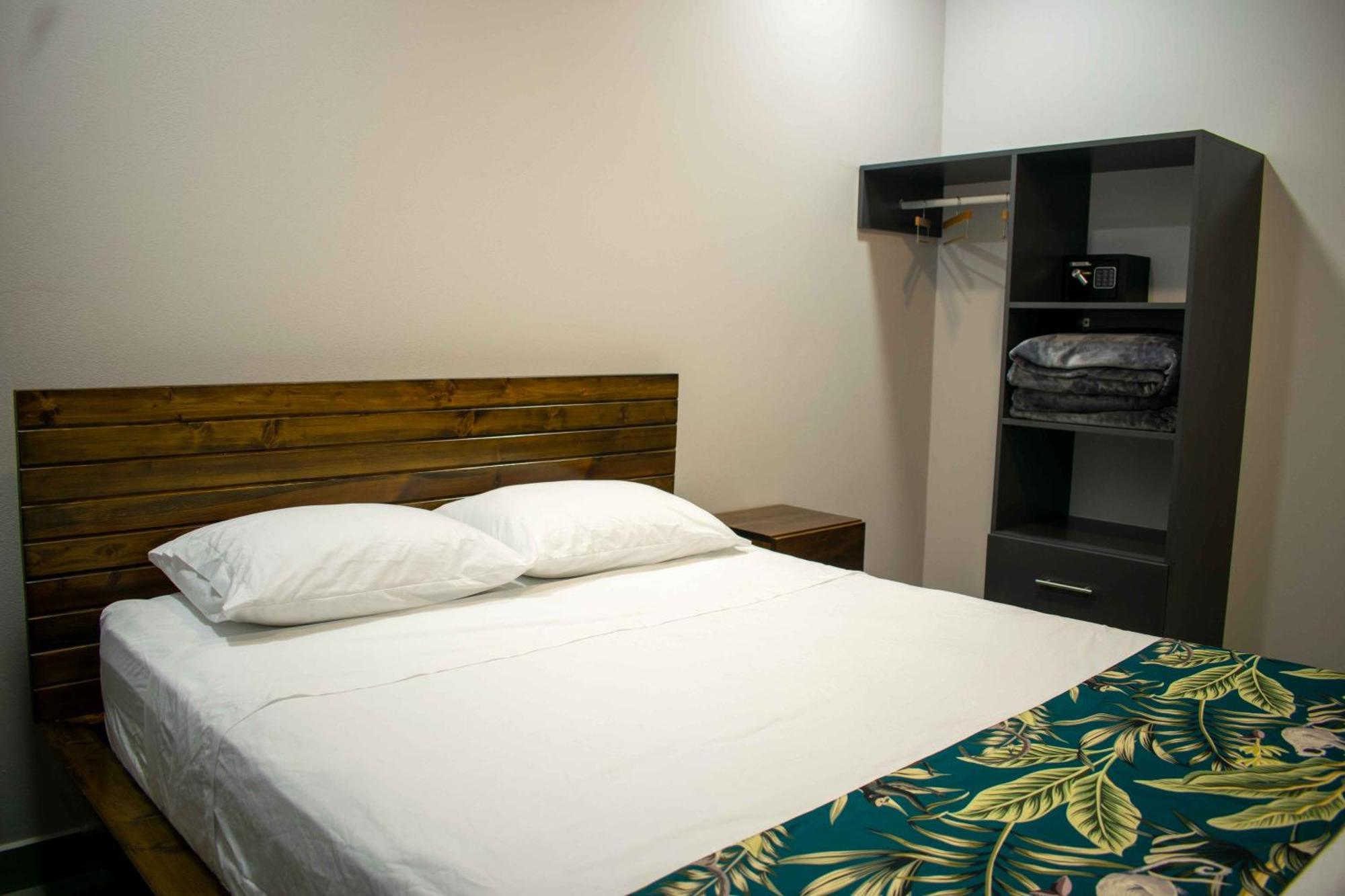 Hotel Uvita Forest Kültér fotó