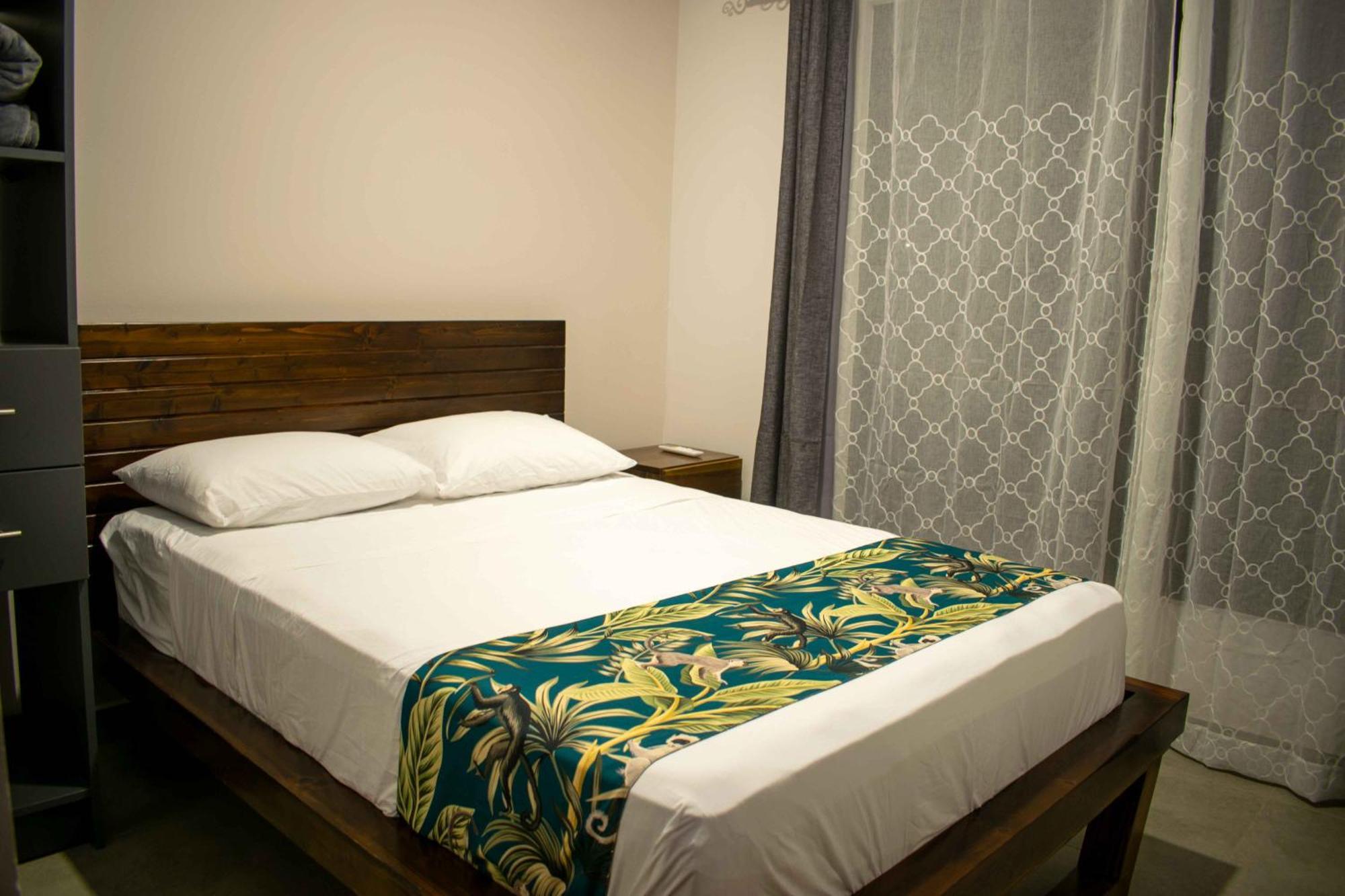 Hotel Uvita Forest Kültér fotó