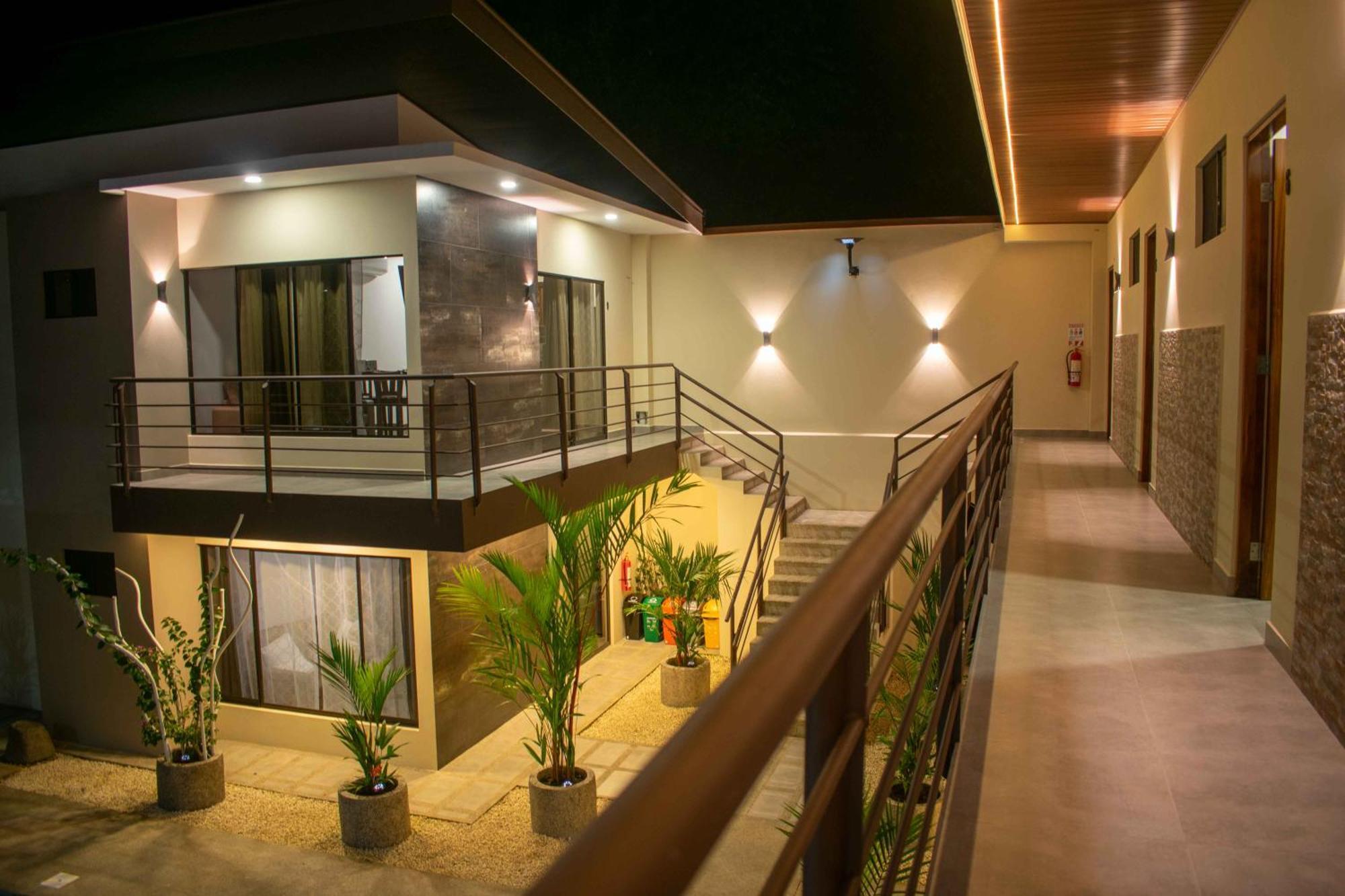 Hotel Uvita Forest Kültér fotó