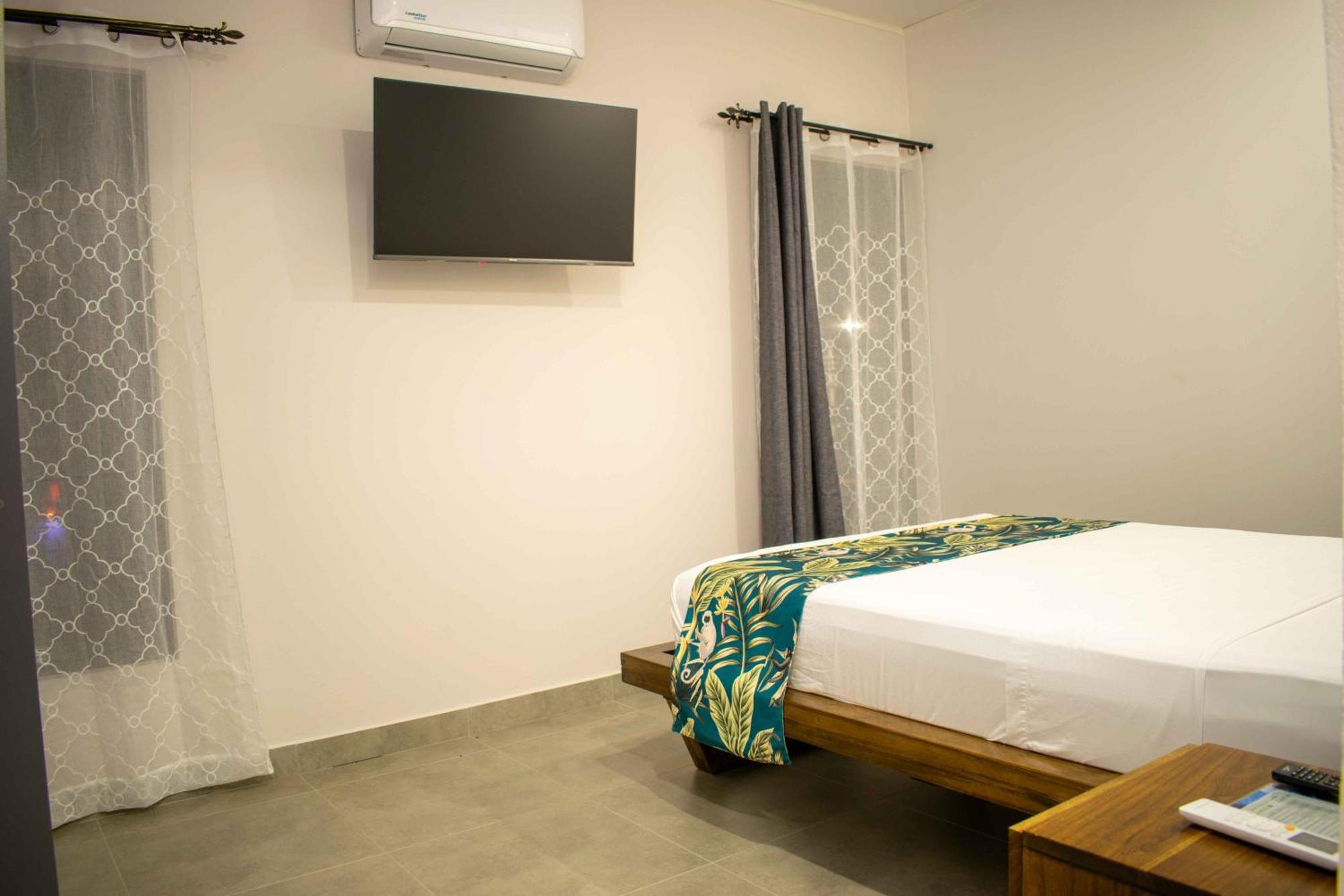 Hotel Uvita Forest Kültér fotó