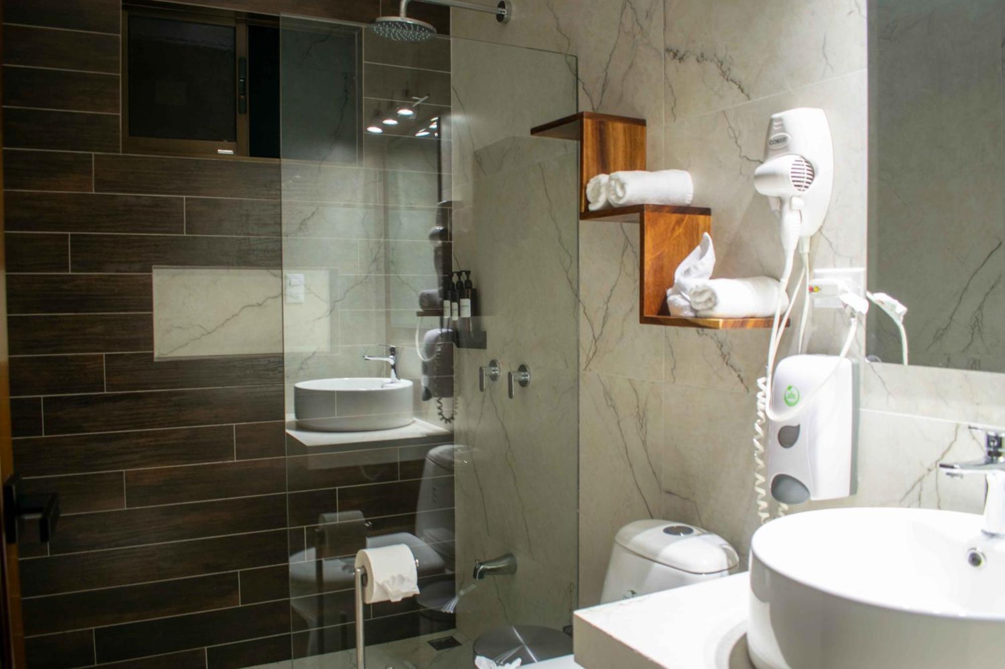 Hotel Uvita Forest Kültér fotó