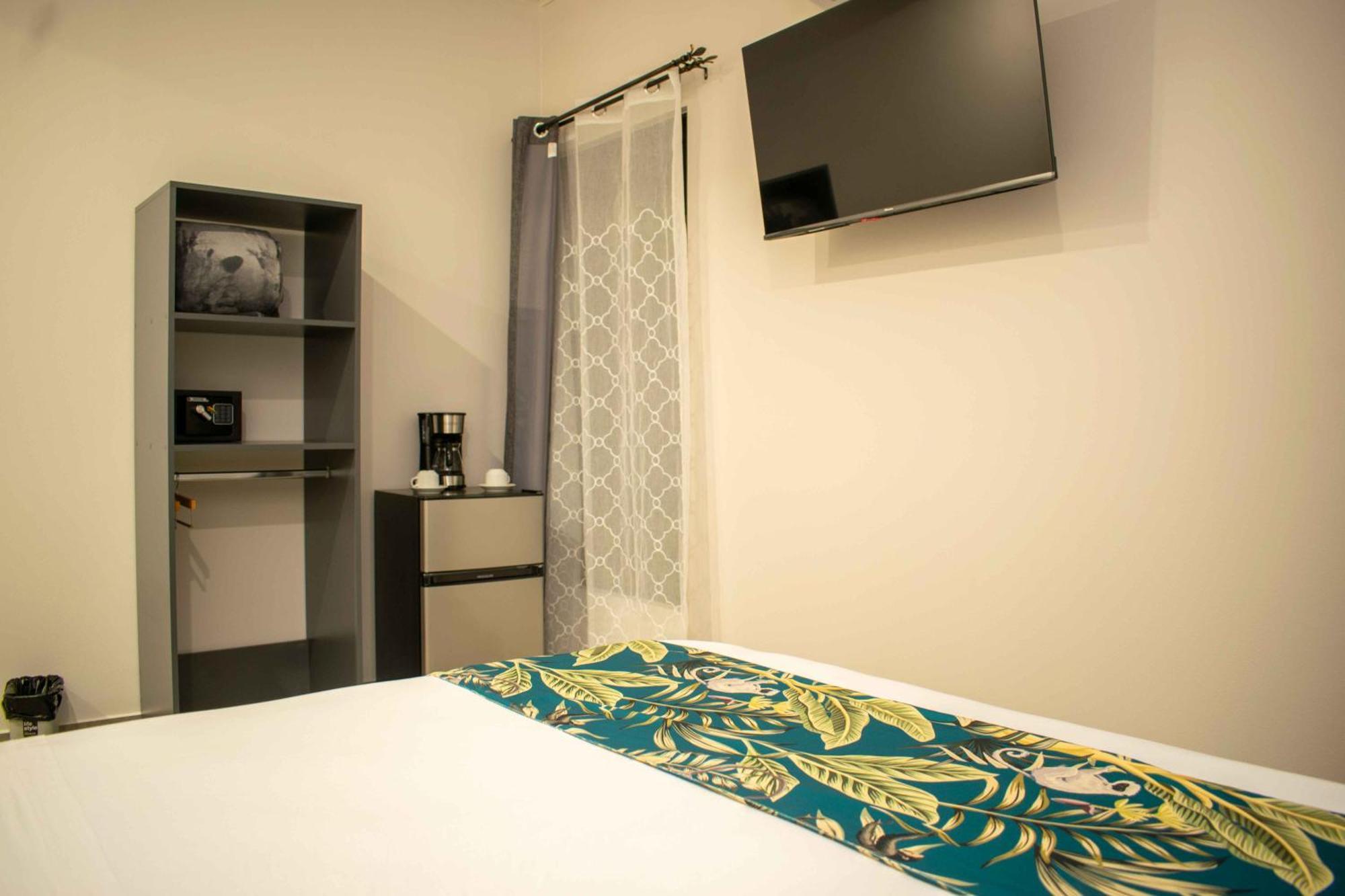 Hotel Uvita Forest Kültér fotó