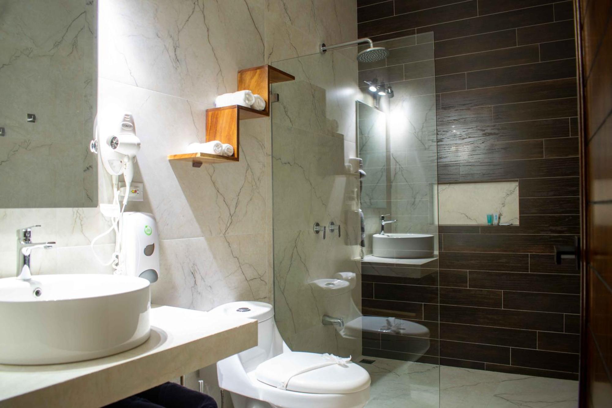 Hotel Uvita Forest Kültér fotó