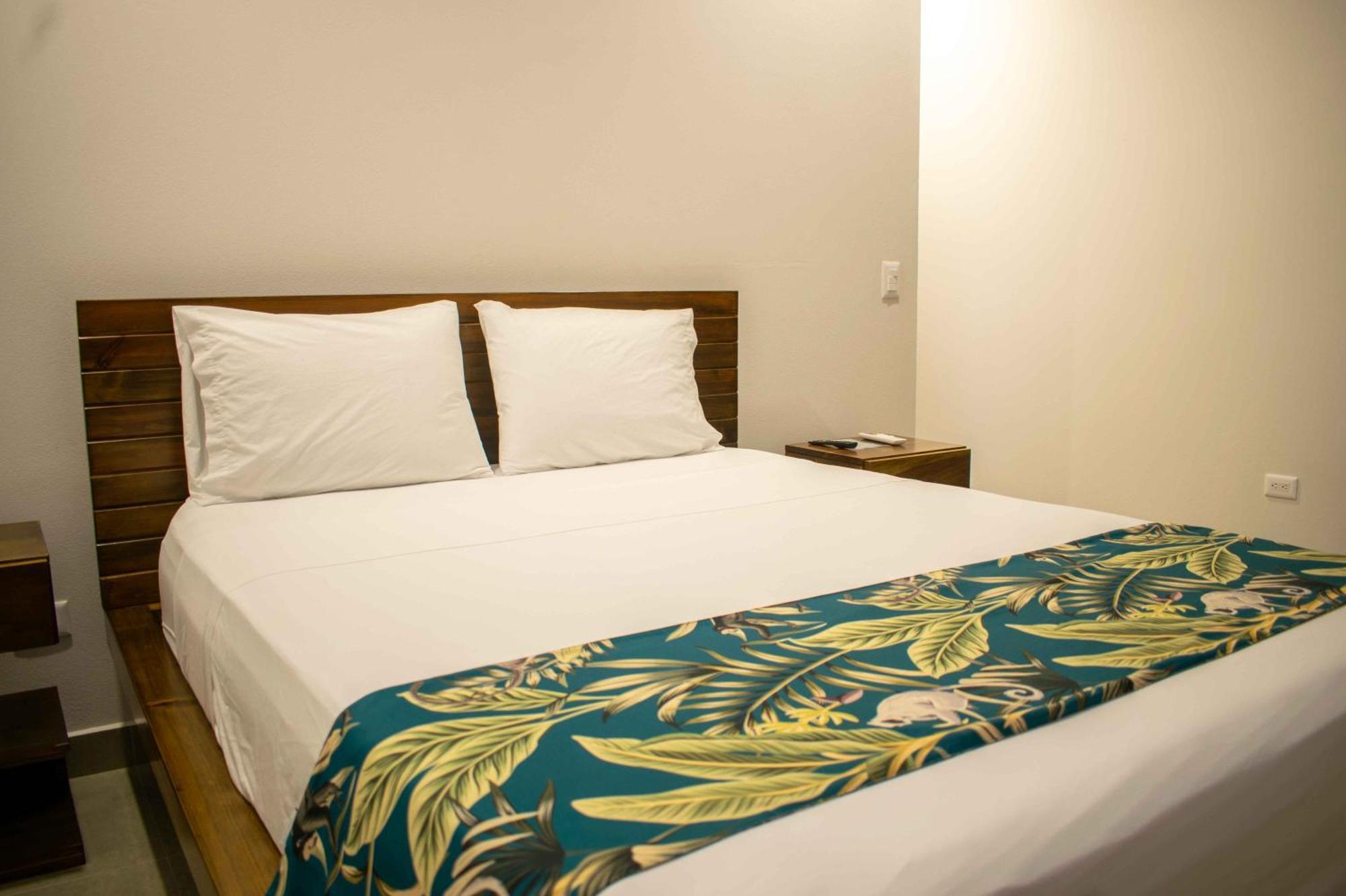 Hotel Uvita Forest Kültér fotó