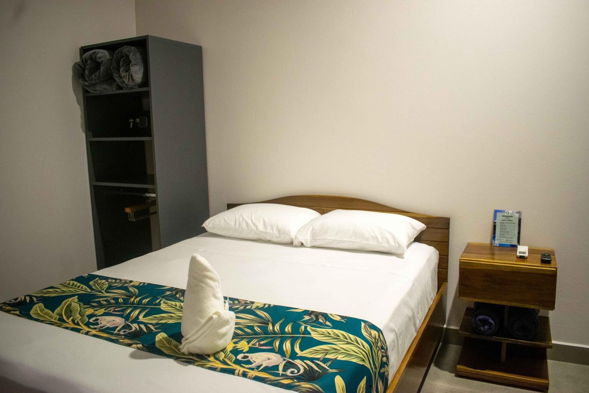 Hotel Uvita Forest Kültér fotó