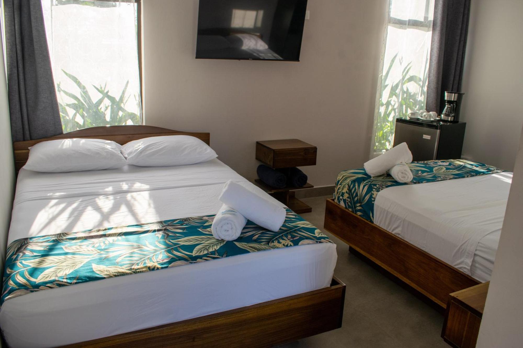 Hotel Uvita Forest Kültér fotó