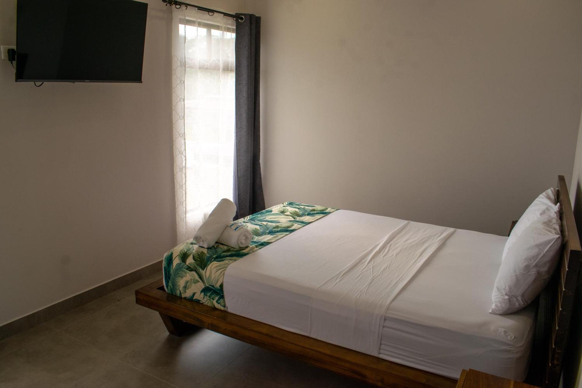 Hotel Uvita Forest Kültér fotó