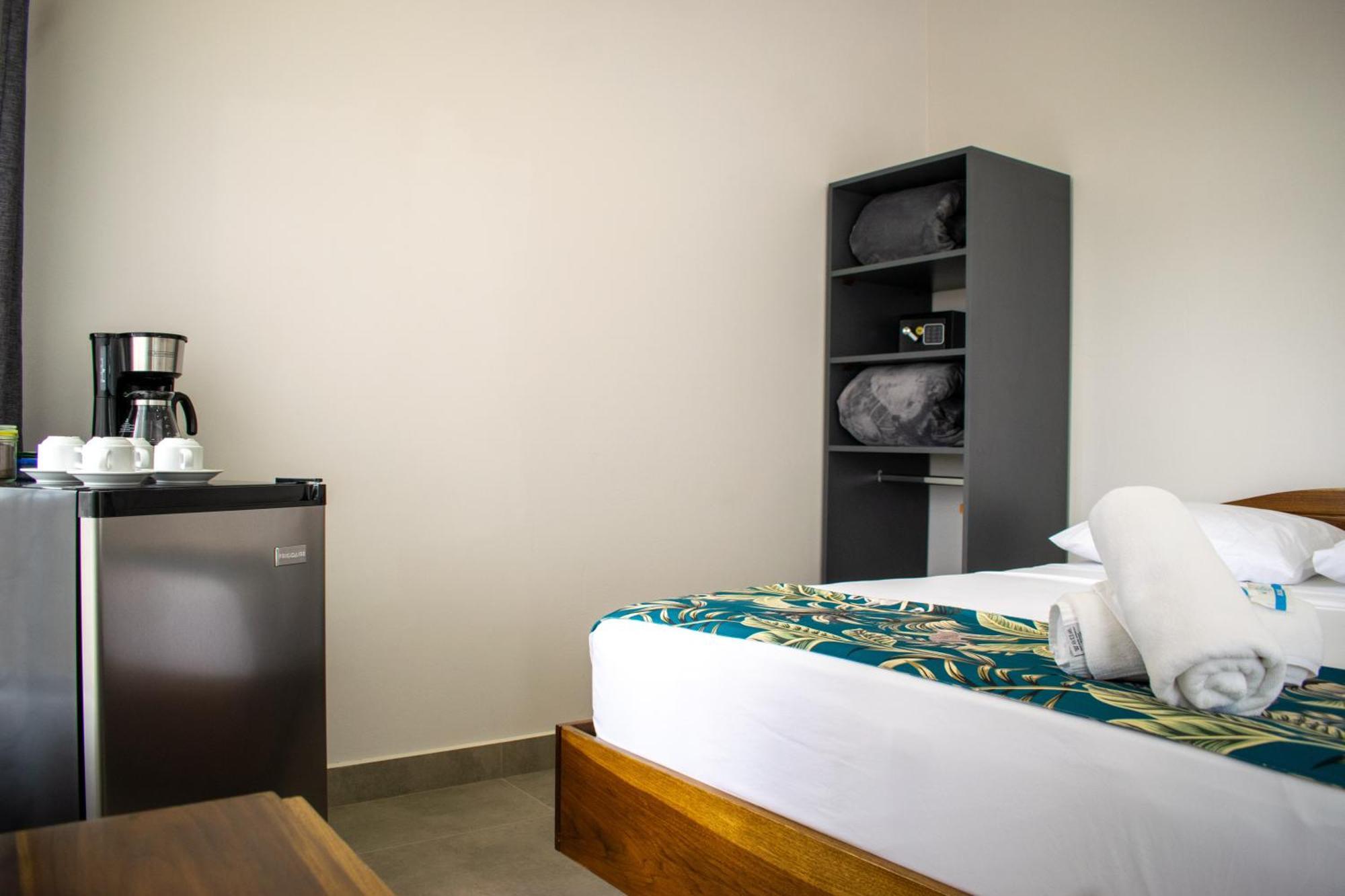 Hotel Uvita Forest Kültér fotó