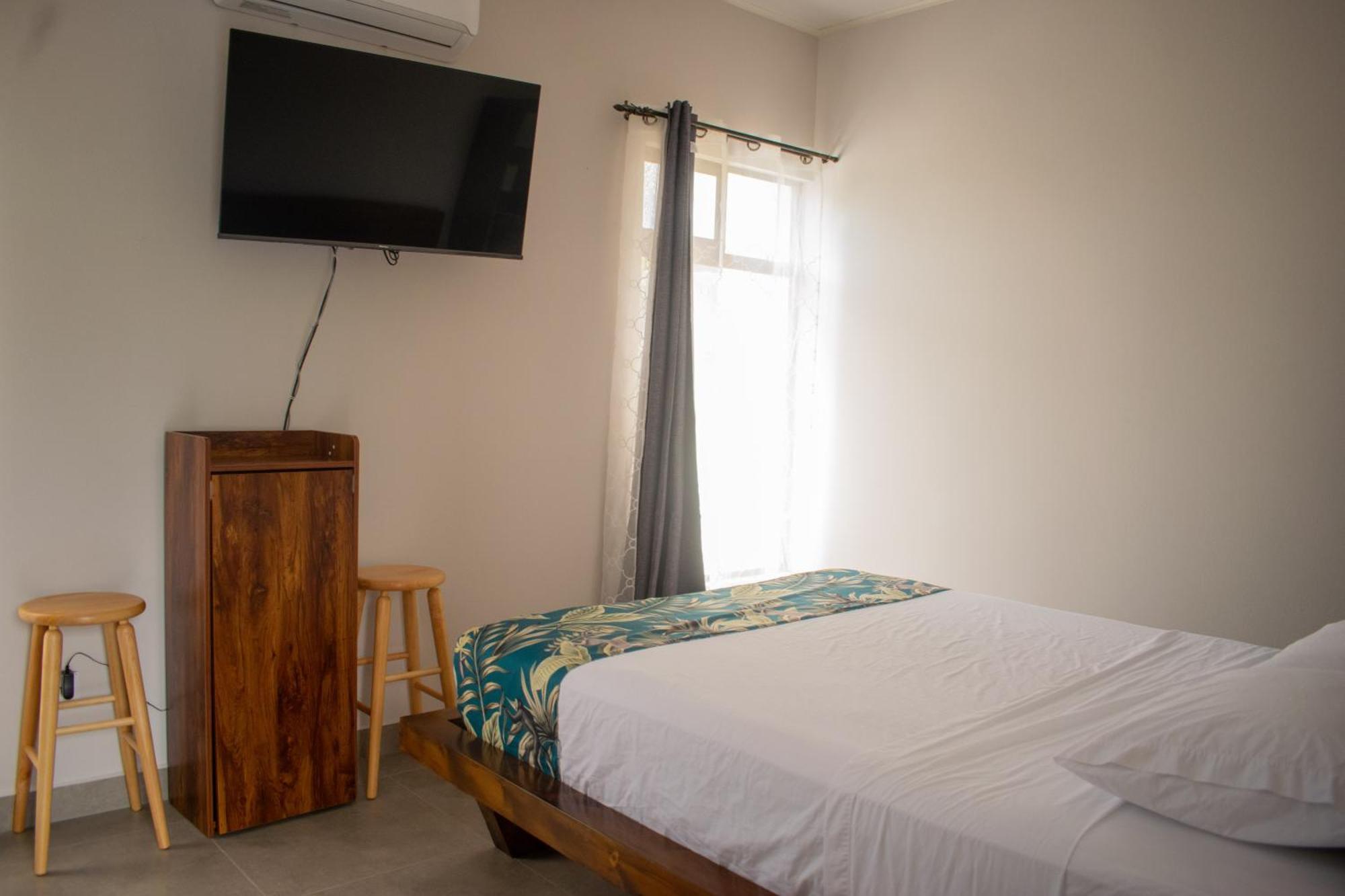 Hotel Uvita Forest Kültér fotó