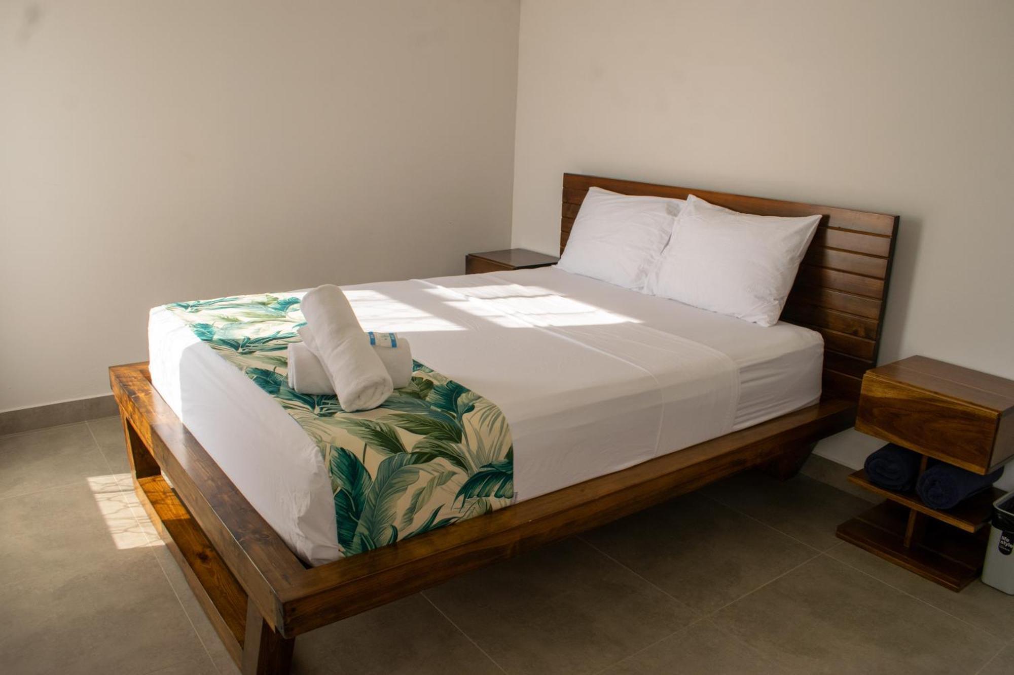Hotel Uvita Forest Kültér fotó