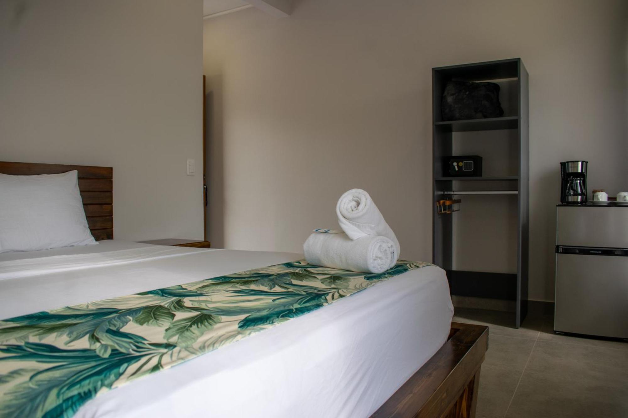Hotel Uvita Forest Kültér fotó