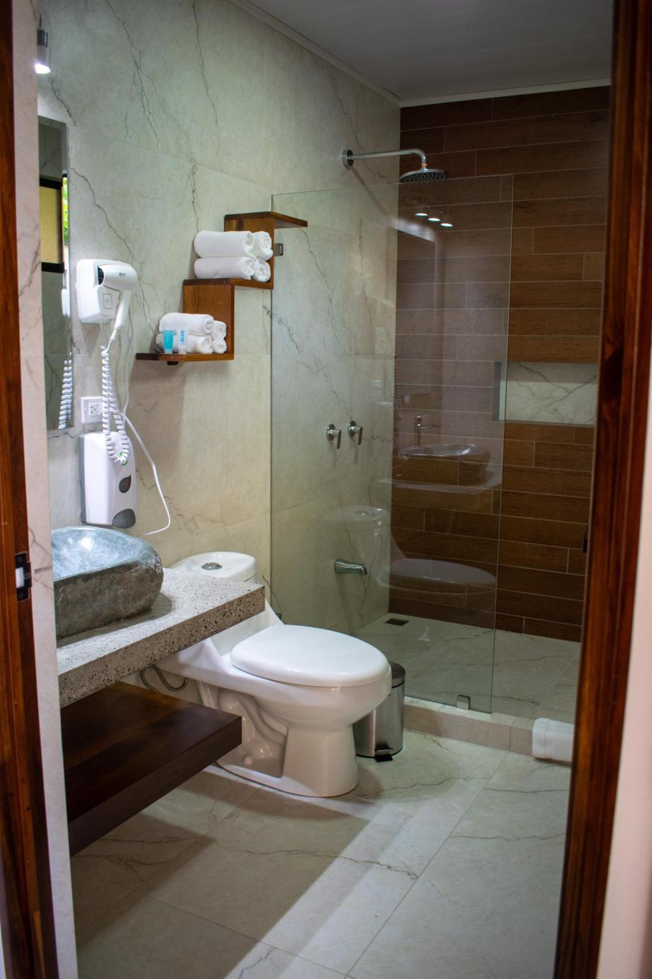 Hotel Uvita Forest Kültér fotó