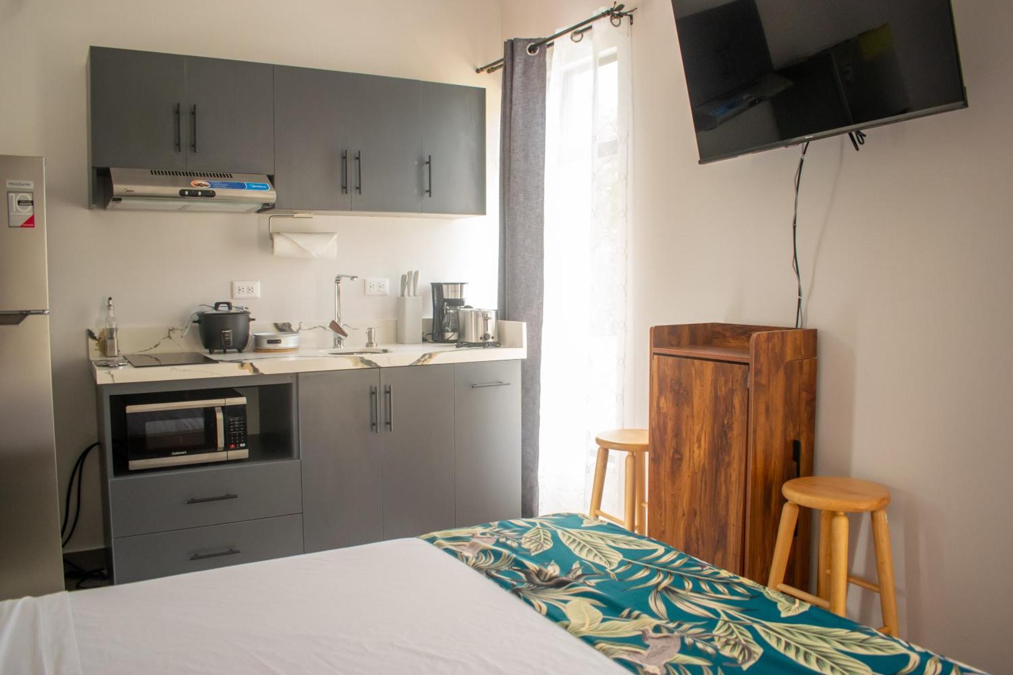 Hotel Uvita Forest Kültér fotó